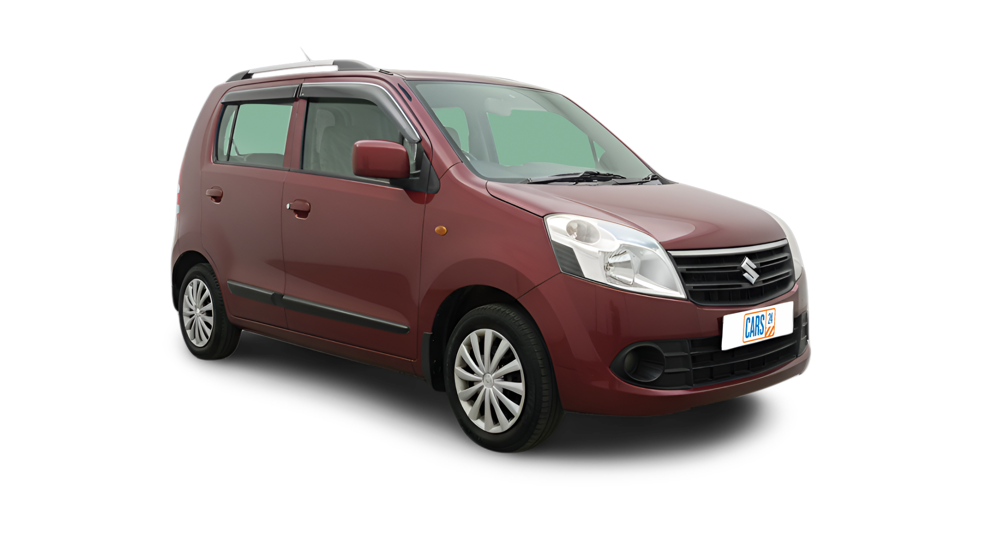Maruti Wagon R 1.0-img